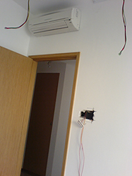 Master room wire works 2